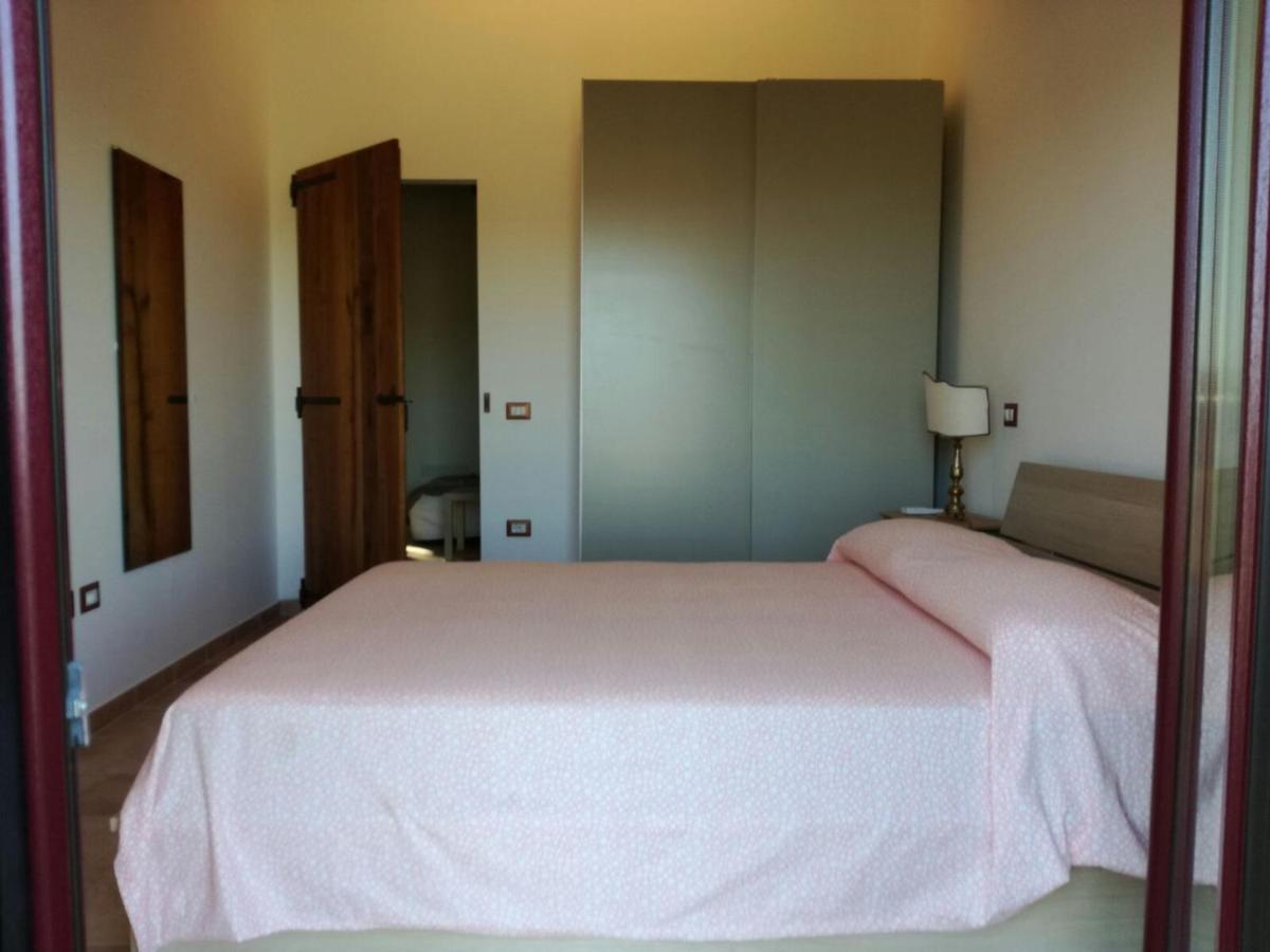 Agriturismo Forestale Luti Treia Esterno foto